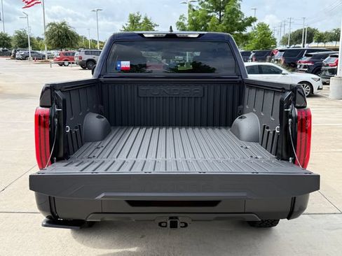 Used 2026 Toyota Tundra SR5 AWD/4WD image 28