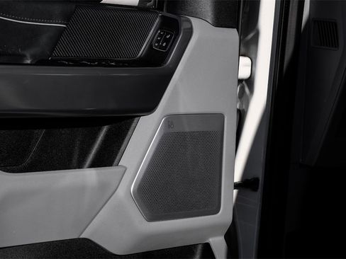 Used 2021 Ford F150 Limited image 52