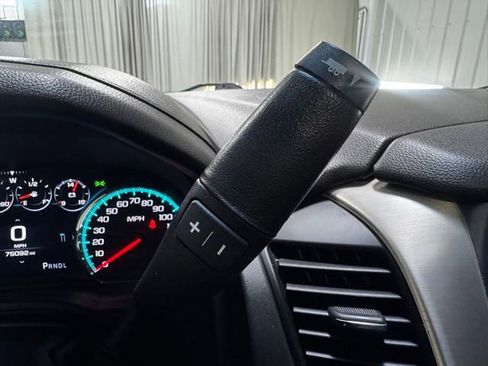 Used 2018 GMC Yukon Denali w/ Denali Ultimate Package image 22