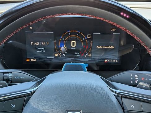 New 2026 Chevrolet Traverse RS w/ LPO, Floor Liner Package image 20