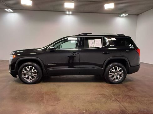 Used 2023 GMC Acadia SLE w/ Driver Convenience Package image 6