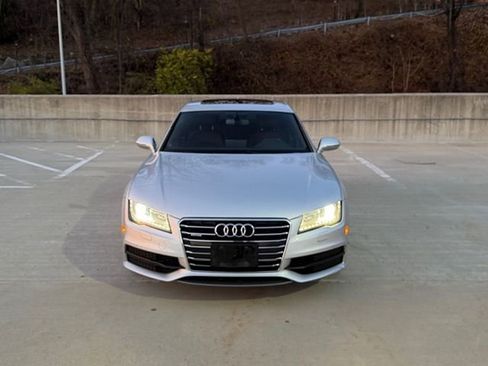 Used 2014 Audi A7 3.0T Prestige w/ Prestige Package image 2