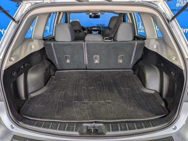 Used 2019 Subaru Forester w/ Popular Package #1 AWD/4WD image 18
