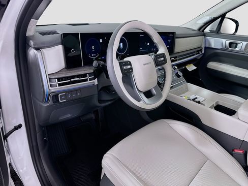 New 2026 Hyundai Santa Fe Calligraphy image 9