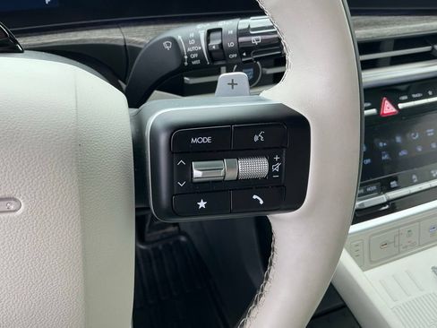 Certified 2024 Hyundai Santa Fe Calligraphy AWD/4WD image 20