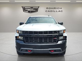 Used 2019 Chevrolet Silverado 1500 Custom Trail Boss w/ Custom Convenience Package AWD/4WD video 2