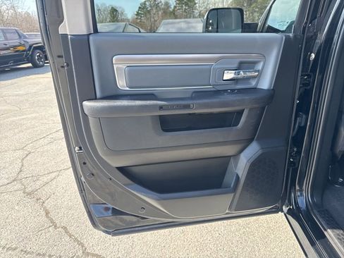 Used 2023 RAM 1500 Classic SLT w/ Trailer & Traction Group image 26