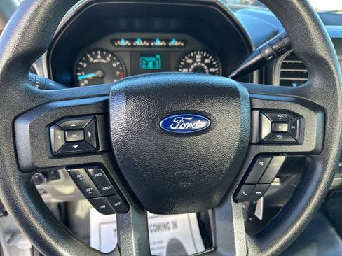 Used 2019 Ford F150 XL w/ Trailer Tow Package image 23