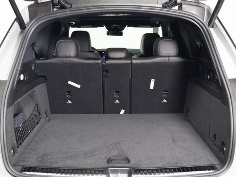 New 2026 Mercedes-Benz GLE 53 AMG 4MATIC image 8