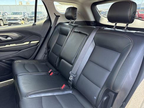 Used 2020 GMC Terrain SLT w/ Preferred Package FWD image 30