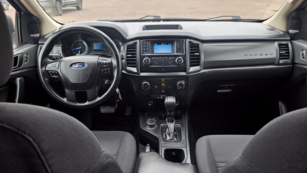 Used 2022 Ford Ranger XL w/ Equipment Group 101A High AWD/4WD image 29