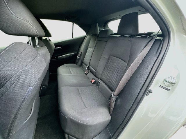 Used 2019 Toyota Corolla SE w/ SE Option Package FWD image 23