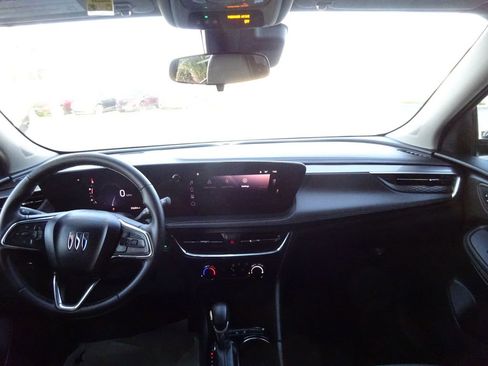 Used 2024 Buick Encore GX Preferred FWD image 23