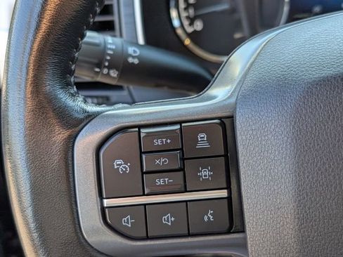 Certified 2021 Ford F150 XLT w/ Equipment Group 302A High image 23