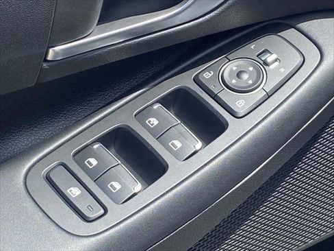 New 2025 Hyundai Sonata SE image 13