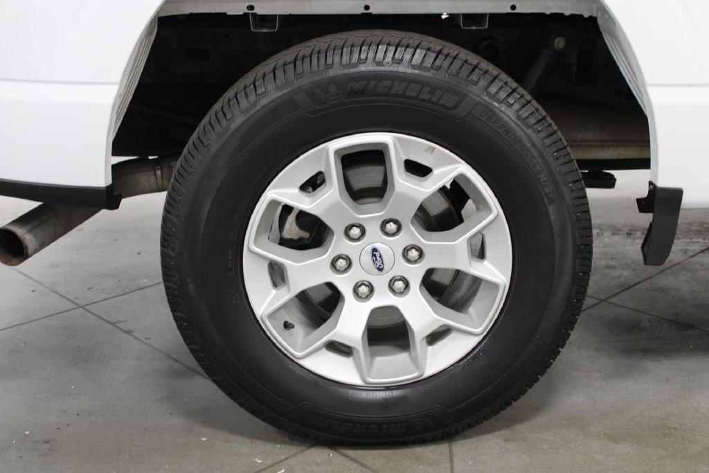 Used 2023 Ford F150 XLT w/ Trailer Tow Package AWD/4WD image 63