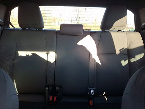 New 2026 Toyota Tacoma SR5 image 13