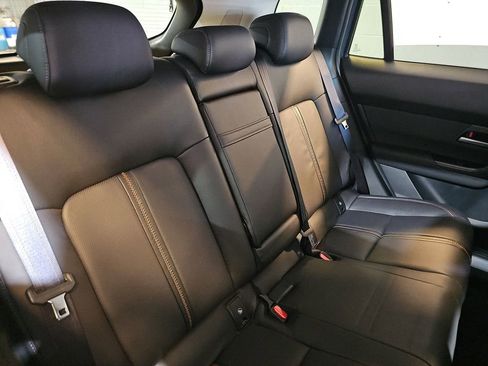 New 2025 MAZDA CX-50 AWD 2.5 Hybrid w/ Weather Package image 12