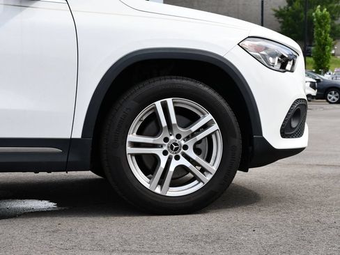 Used 2023 Mercedes-Benz GLA 250 image 9