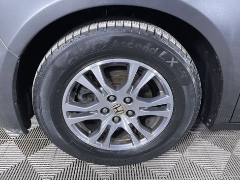 Used 2012 Honda Odyssey EX-L image 27