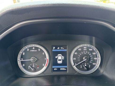 Used 2018 Hyundai Sonata SEL w/ Cargo Package image 25