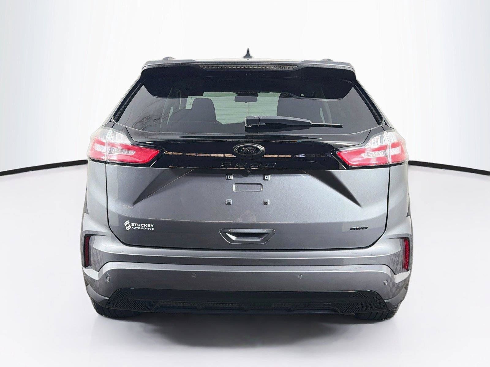 Used 2022 Ford Edge SE w/ Black Appearance Package AWD/4WD image 10