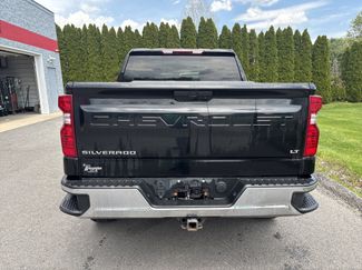 Used 2022 Chevrolet Silverado 1500 LT AWD/4WD video 4