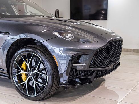 New 2026 Aston Martin DBX S image 3
