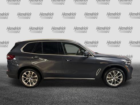 Used 2021 BMW X5 xDrive40i w/ Premium Package AWD/4WD image 11