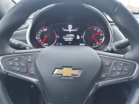 Used 2024 Chevrolet Malibu LT image 11
