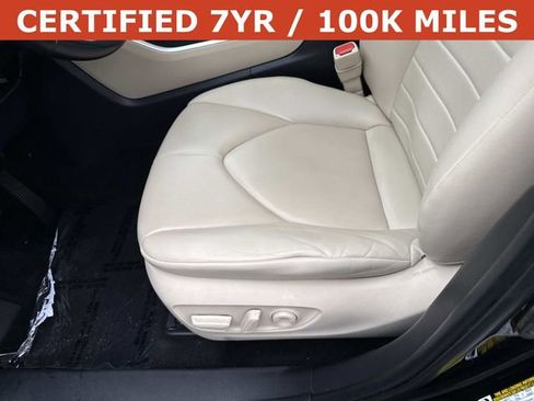 Used 2023 Toyota Highlander XLE image 15