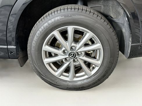 Used 2025 MAZDA CX-5 AWD 2.5 S w/ Select Package image 11
