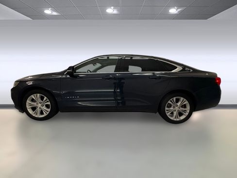 Used 2014 Chevrolet Impala LT w/ Convenience Package image 2