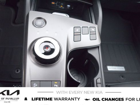 New 2026 Kia Sportage EX image 24