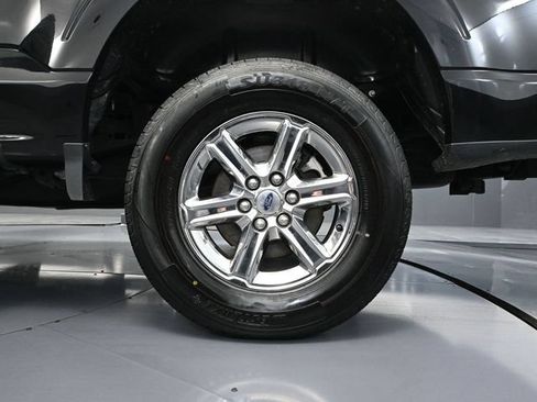 Used 2024 Ford F150 XLT AWD/4WD image 13
