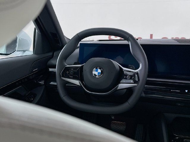 Used 2026 BMW 530i xDrive w/ Premium Package AWD/4WD image 11