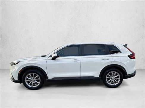 Used 2024 Honda CR-V EX image 8