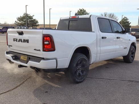 New 2026 RAM 1500 Big Horn image 4