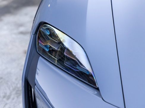 New 2026 Porsche Taycan Turbo image 14