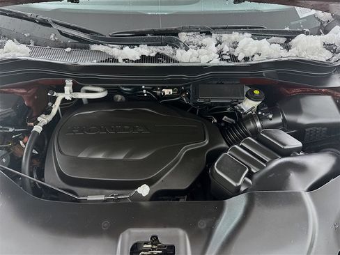 Used 2022 Honda Pilot Special Edition image 10