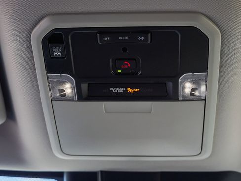 Used 2024 Toyota Tundra SR5 w/ SR5 Convenience Package image 30