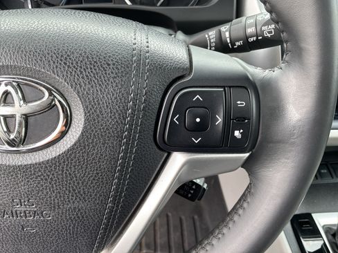 Used 2015 Toyota Highlander XLE FWD image 20