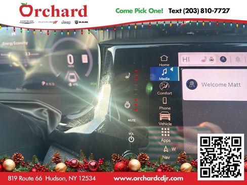 Used 2025 Jeep Wagoneer S Limited image 37