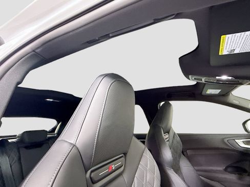 Certified 2025 Audi S5 Premium Plus AWD/4WD image 18