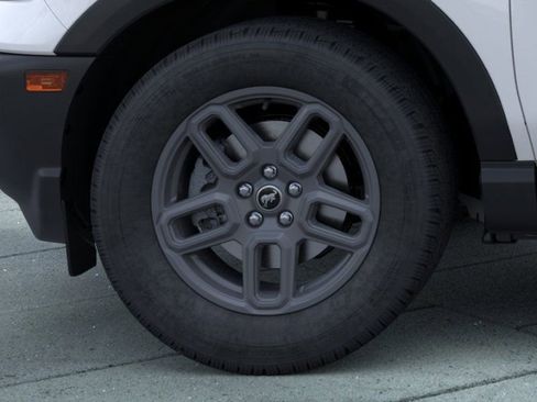 New 2026 Ford Bronco Sport Big Bend AWD/4WD image 19