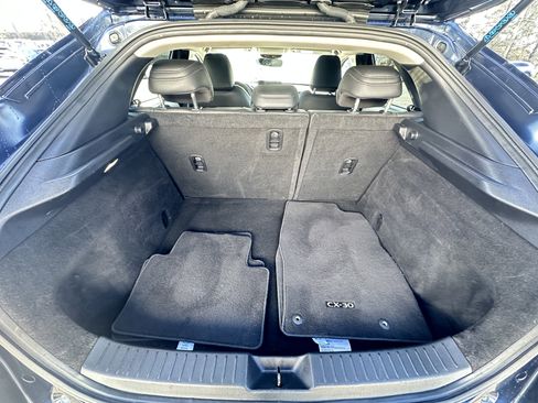 Used 2023 MAZDA CX-30 AWD 2.5 S w/ Preferred Package image 14