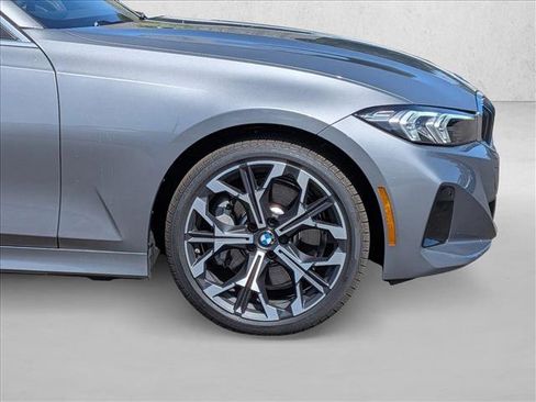 New 2026 BMW 330i Sedan w/ Premium Package RWD image 10