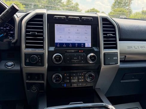 Used 2020 Ford F350 Platinum AWD/4WD image 20
