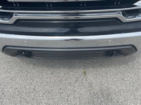 Used 2019 GMC Sierra 1500 SLT w/ SLT Premium Package AWD/4WD image 6