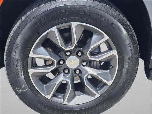 Used 2023 Chevrolet Tahoe LS w/ Driver Alert Package RWD image 22